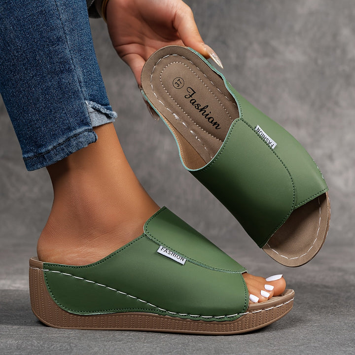 Comfortable Arch Support Sandals