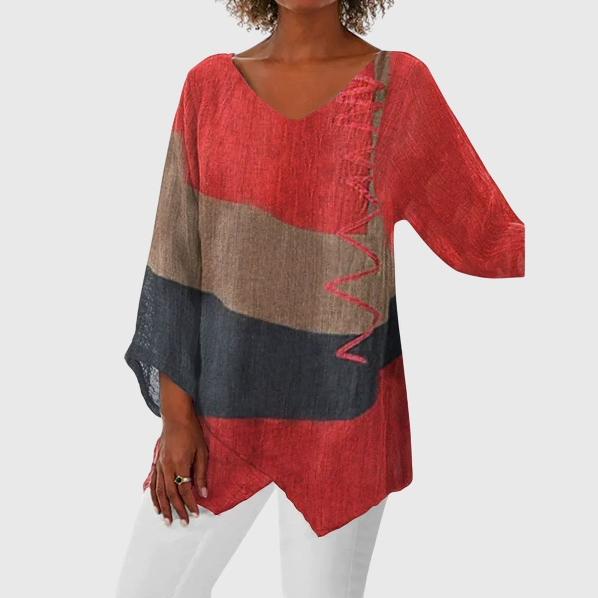 Nena | Women's Flattering Top