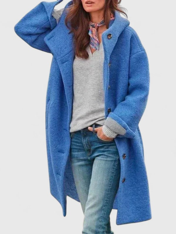 Camerislyn | Women's Elegant Coat
