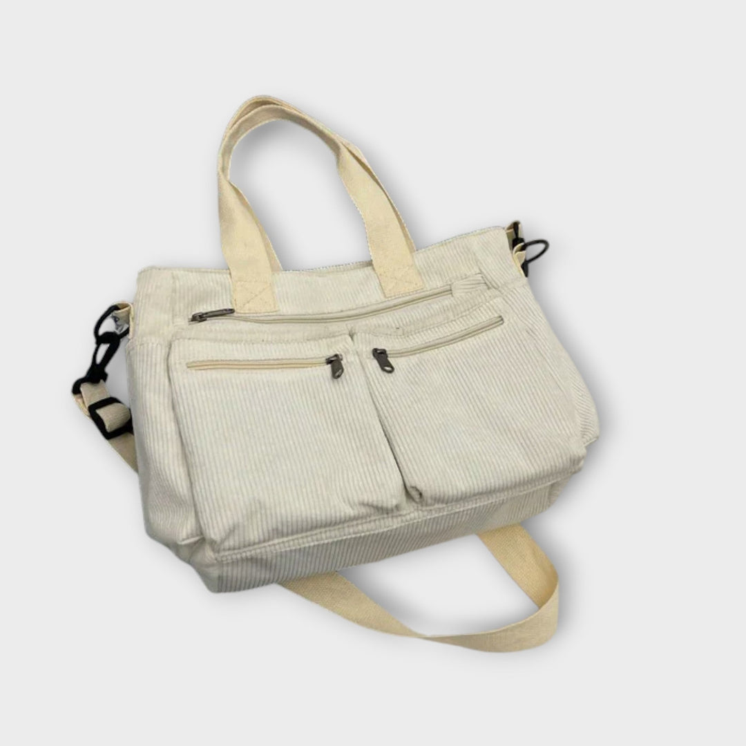 Olivia Tote Bag