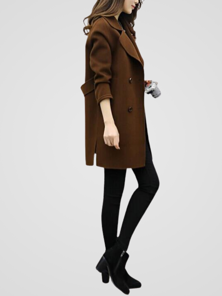 Pol | Women's Elegant Coat