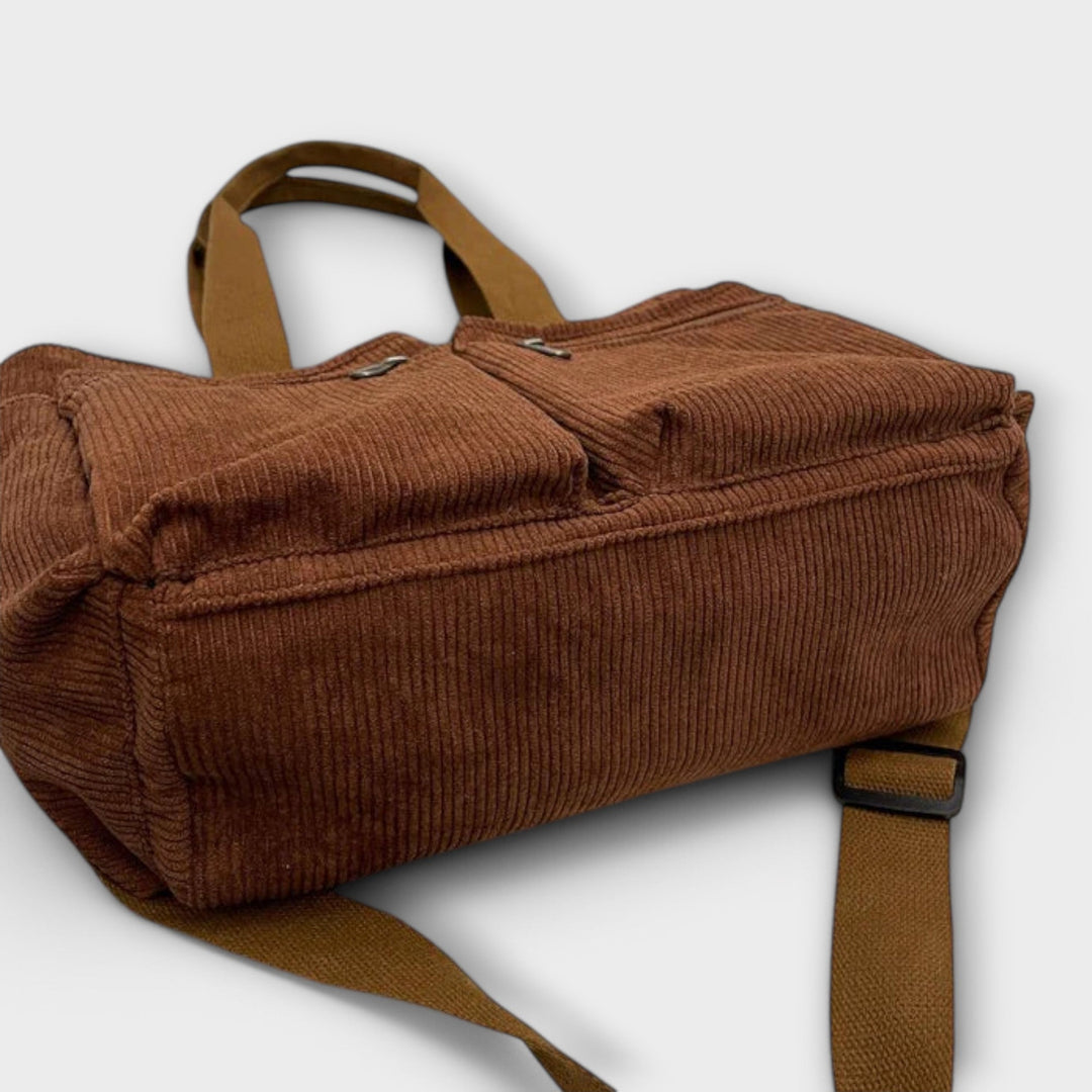 Olivia Tote Bag