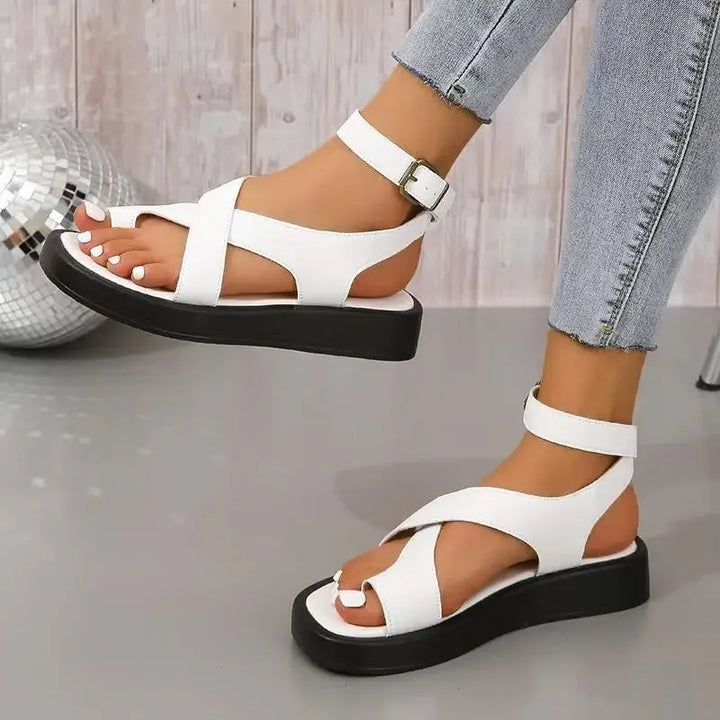 Ultimate Comfort Orthopedic Sandals