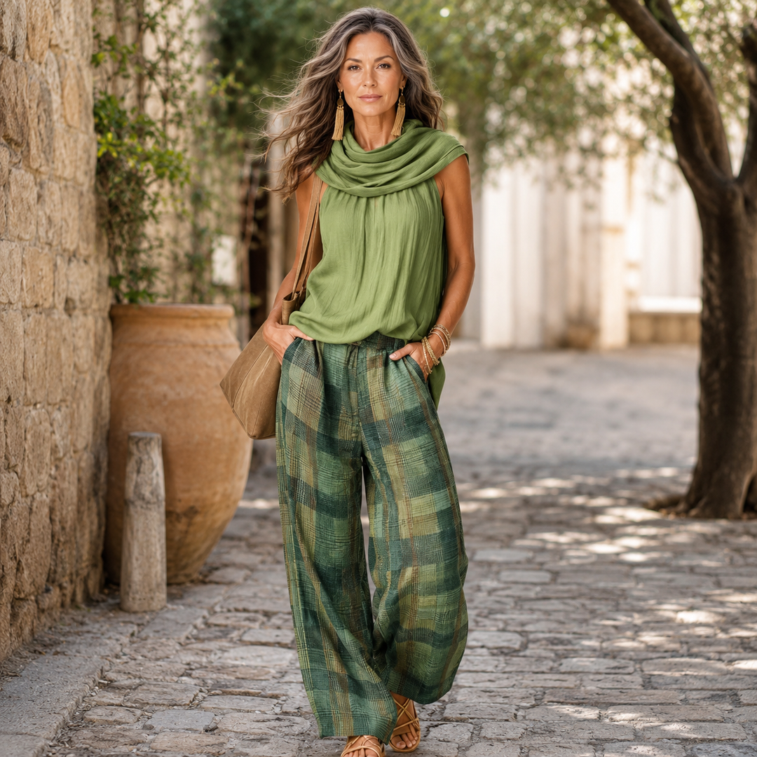 Essenza Naturale™ Collection – Effortless Comfort Meets Artisanal Elegance