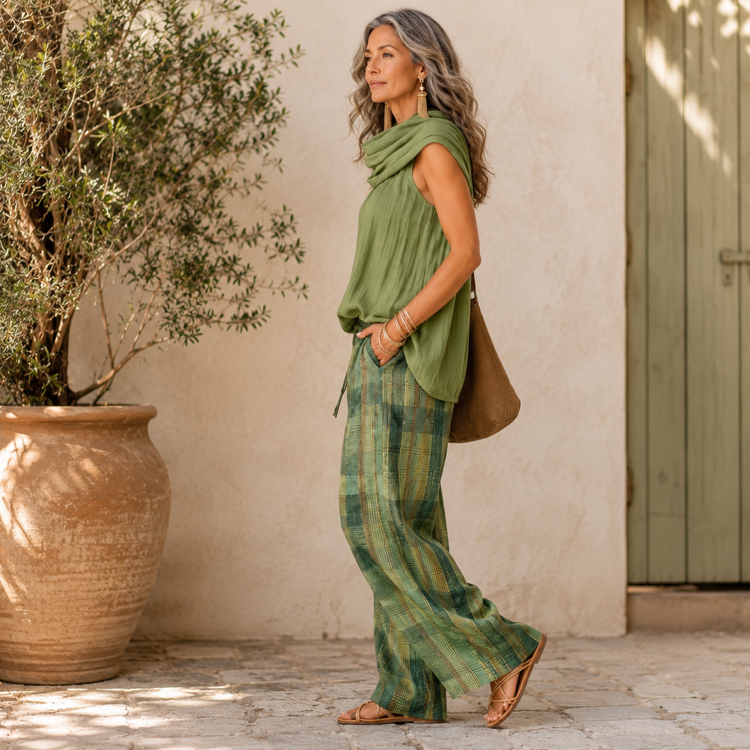 Essenza Naturale™ Collection – Effortless Comfort Meets Artisanal Elegance