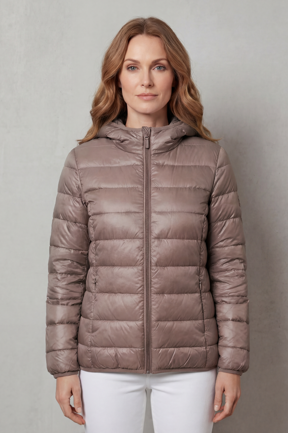 Clarendon | Waterproof Comfort Women’s Rain Coat