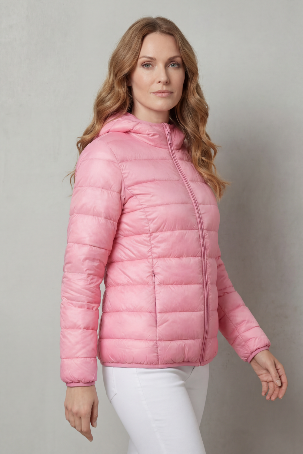 Clarendon | Waterproof Comfort Women’s Rain Coat
