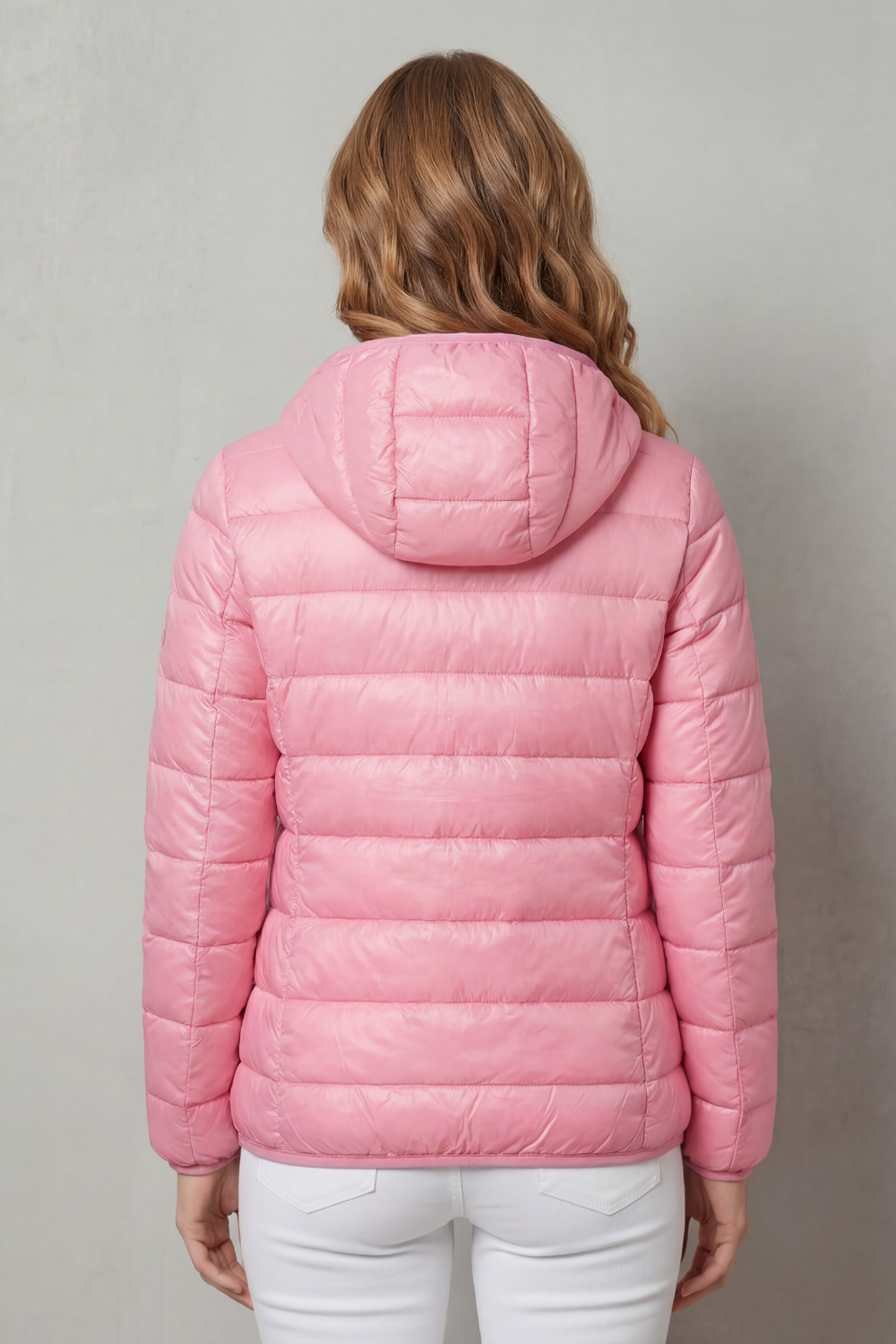 Clarendon | Waterproof Comfort Women’s Rain Coat