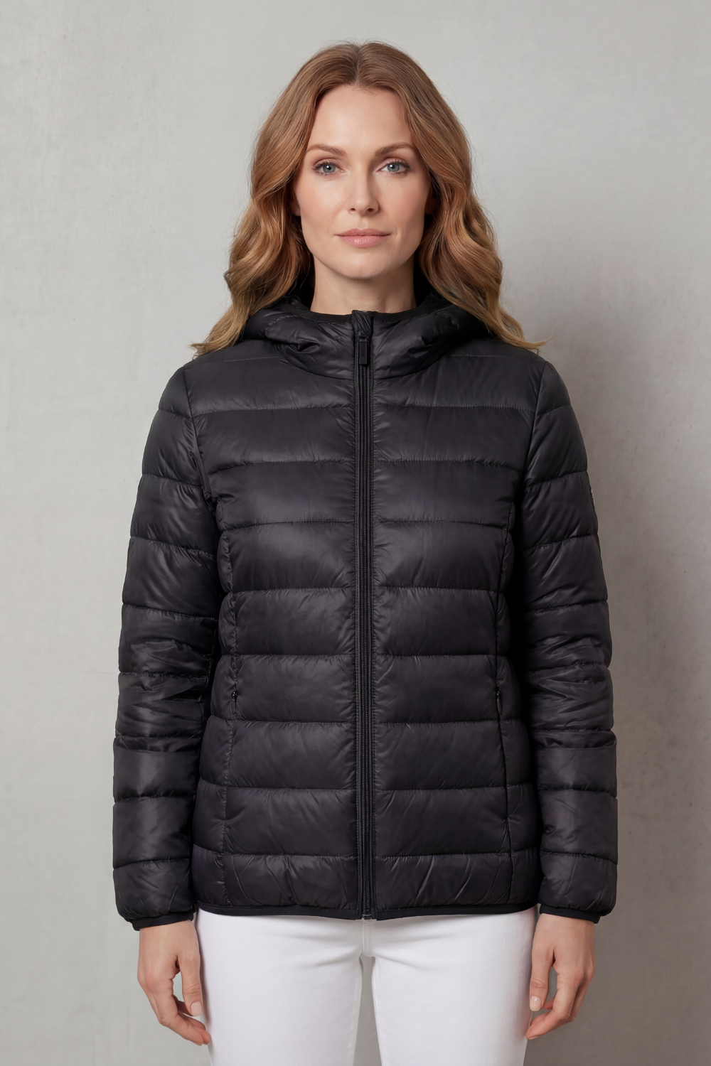 Clarendon | Waterproof Comfort Women’s Rain Coat