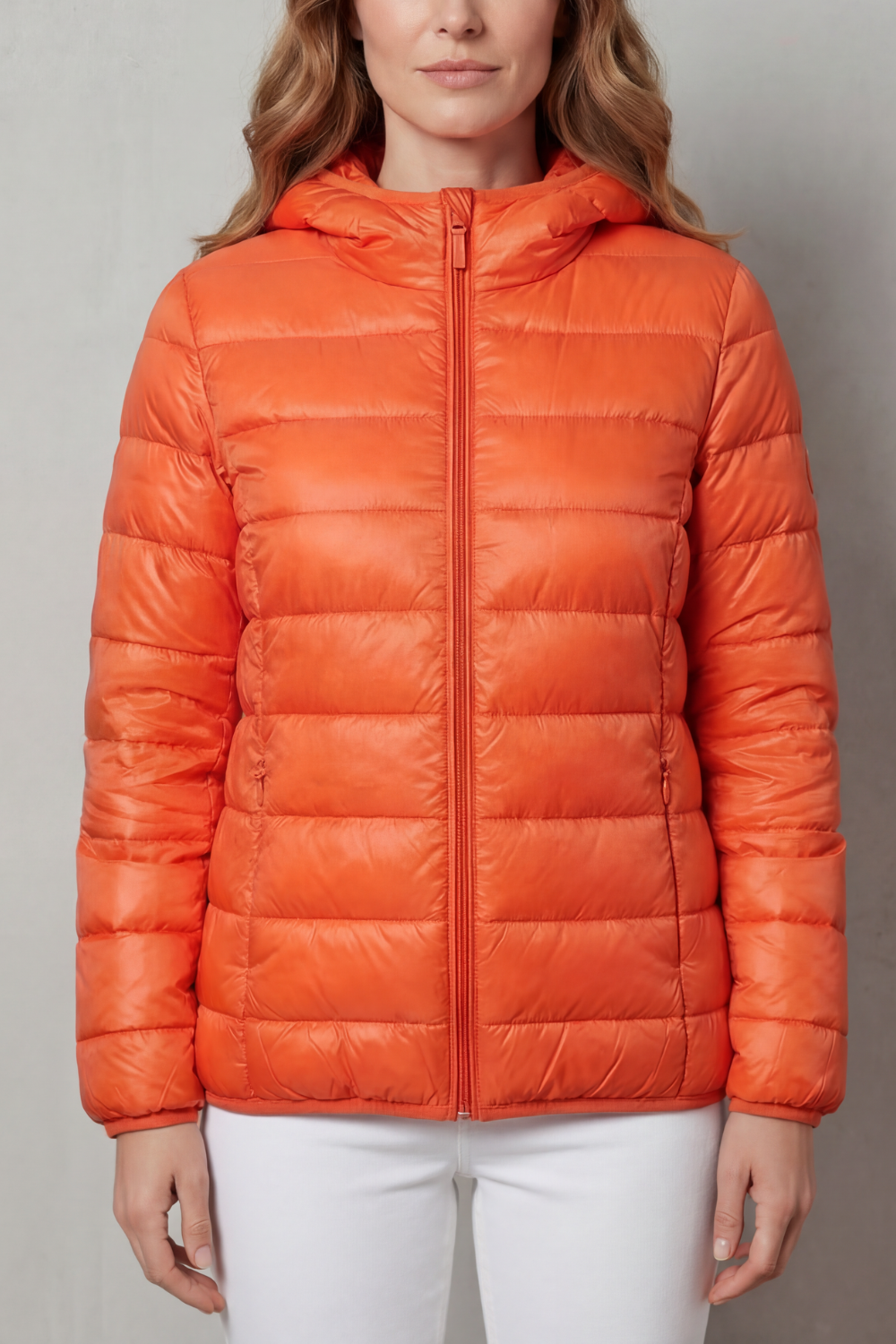 Clarendon | Waterproof Comfort Women’s Rain Coat