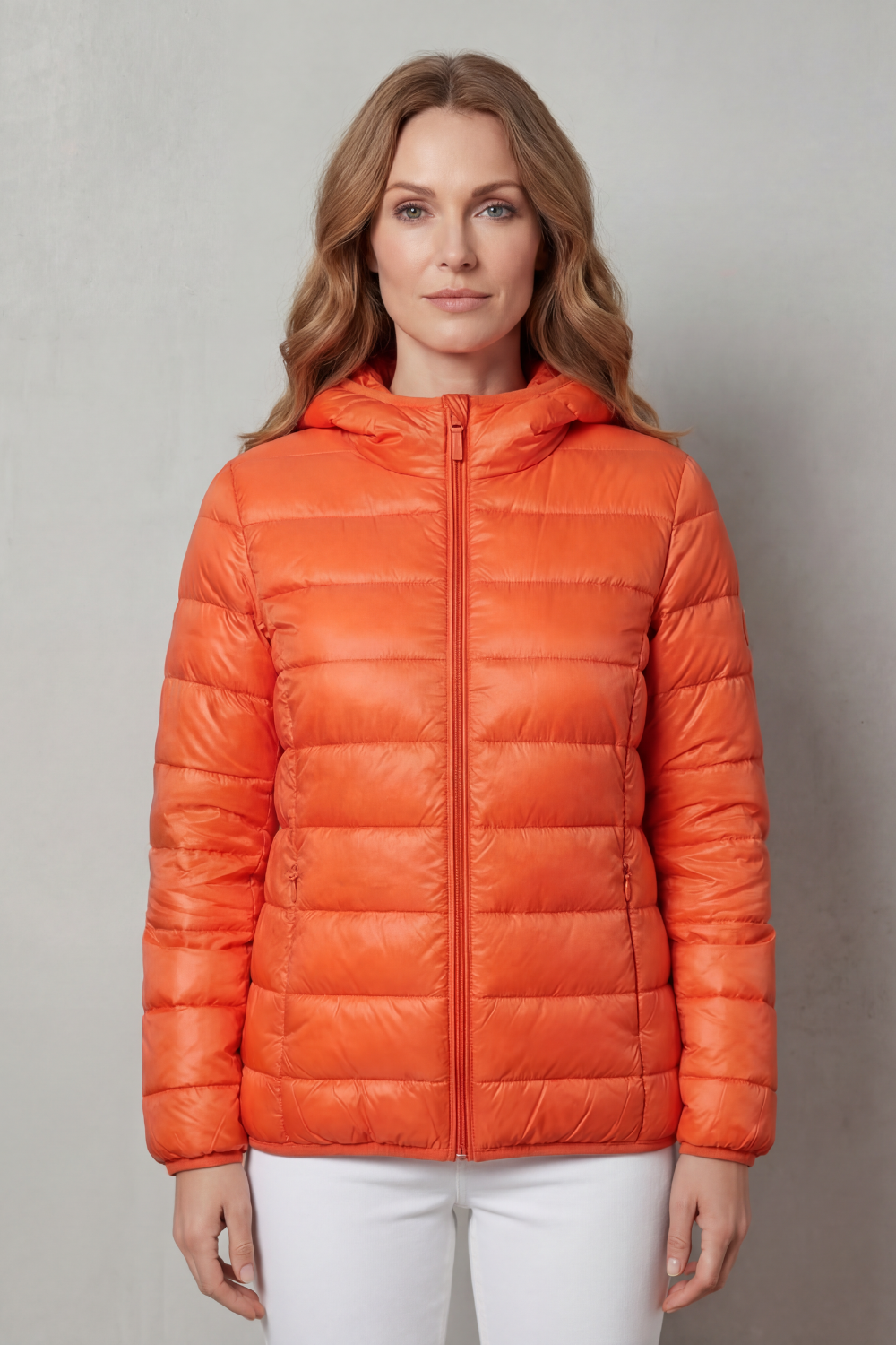 Clarendon | Waterproof Comfort Women’s Rain Coat