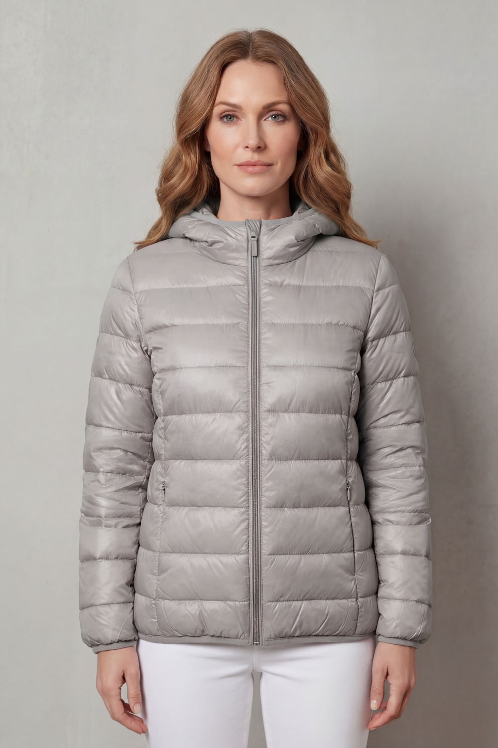 Clarendon | Waterproof Comfort Women’s Rain Coat
