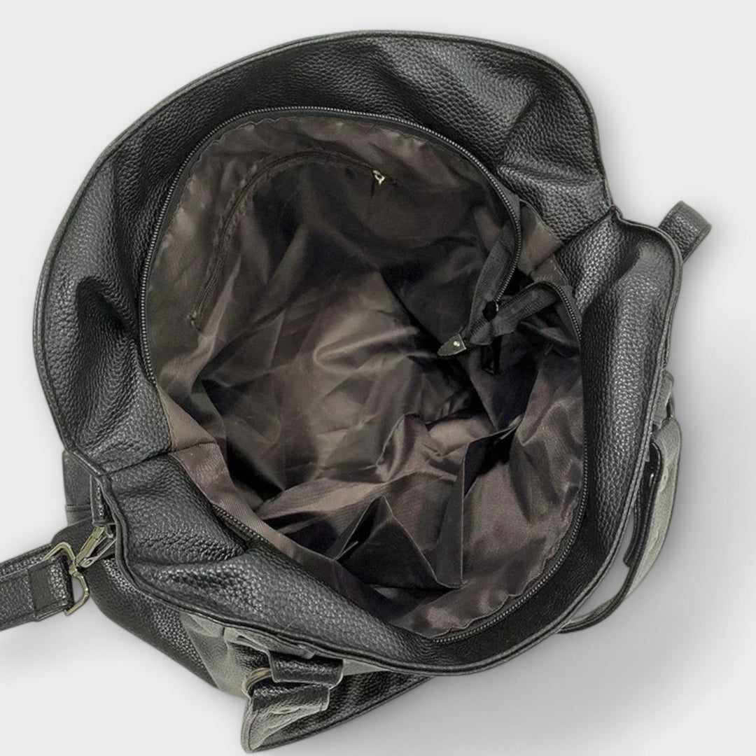 Olivia - Chic Hobo Shoulder Bag