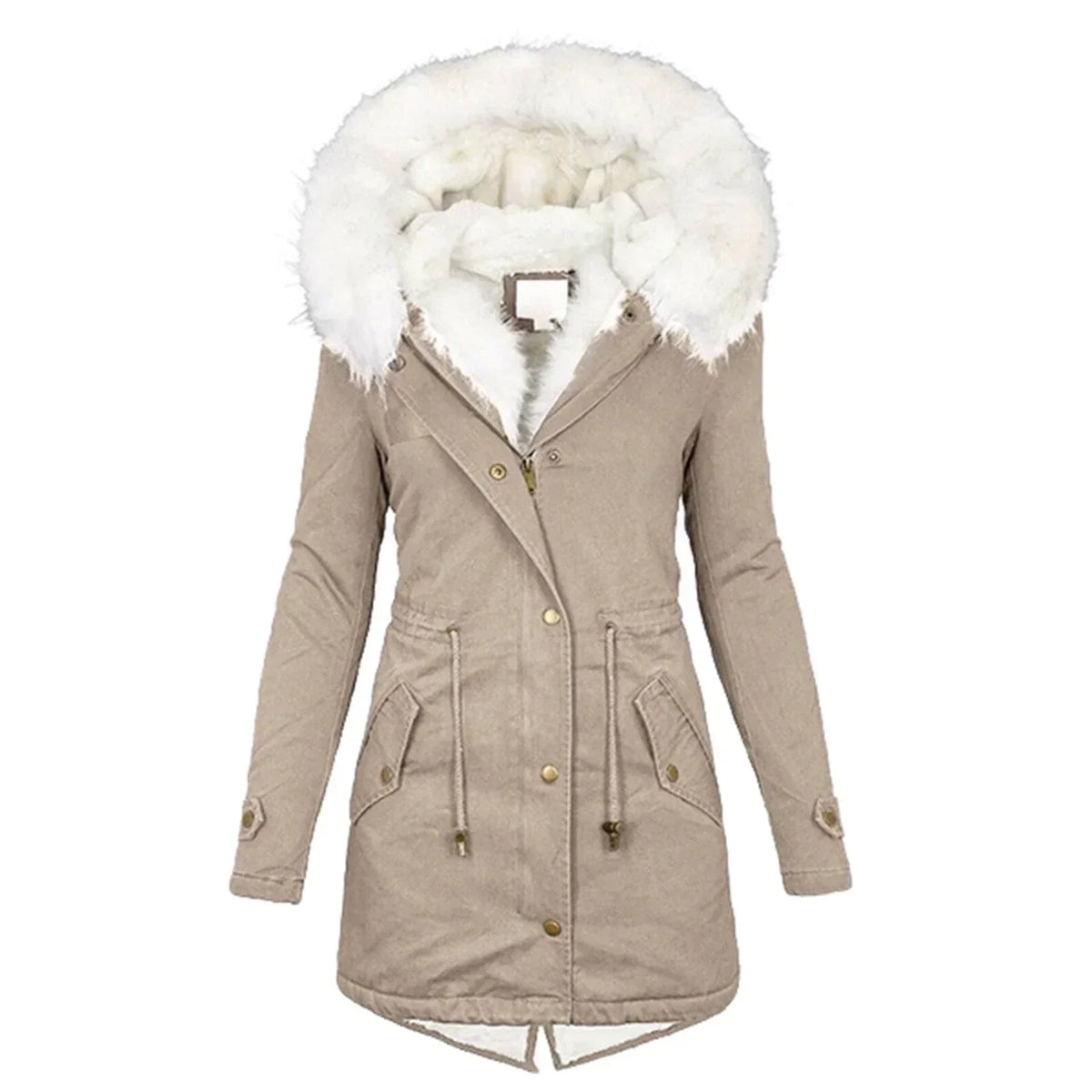 Elny | Women's Elegant Coat