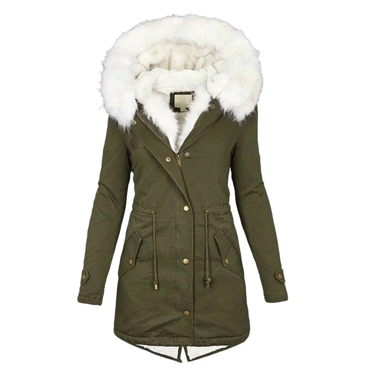 Elny | Women's Elegant Coat
