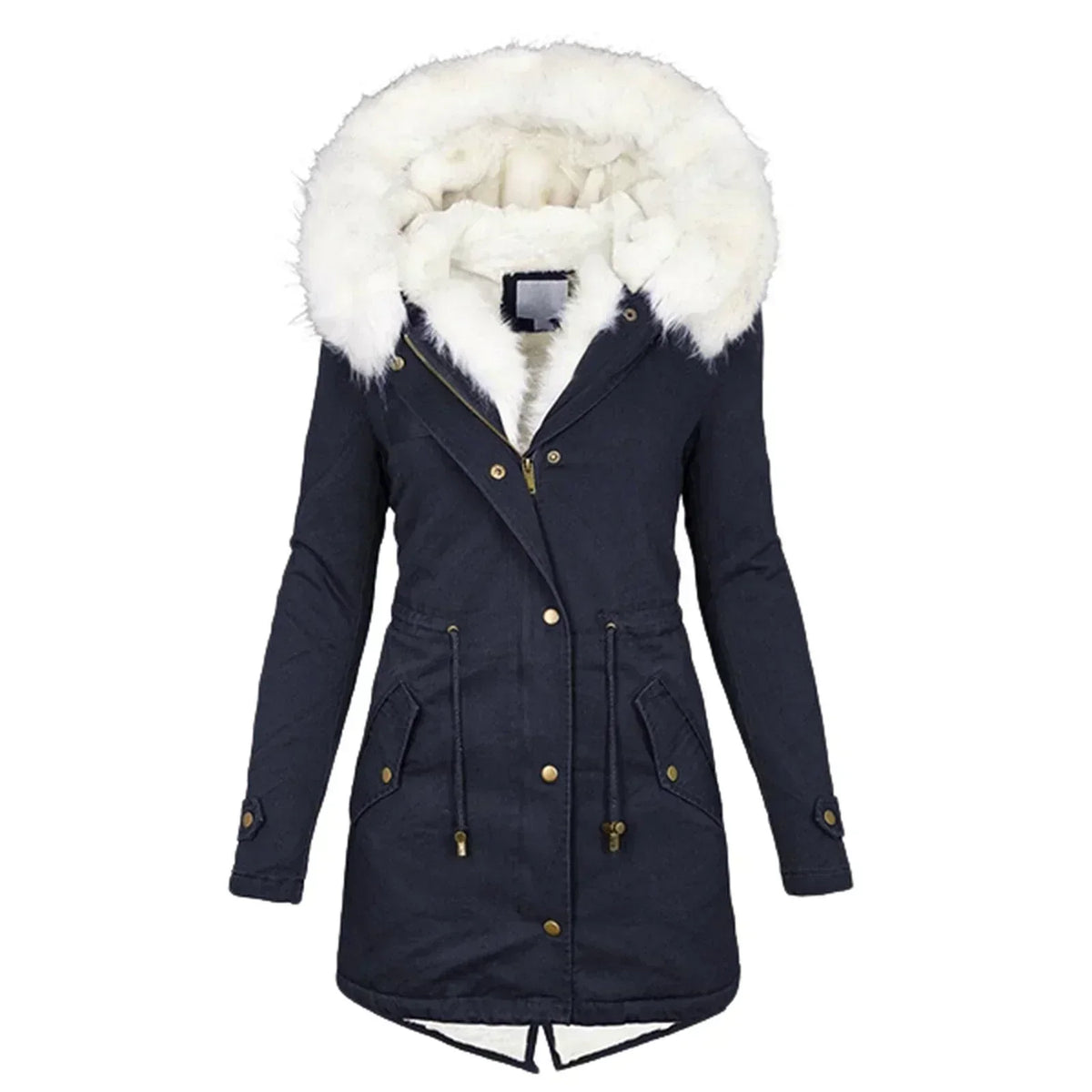 Elny | Women's Elegant Coat
