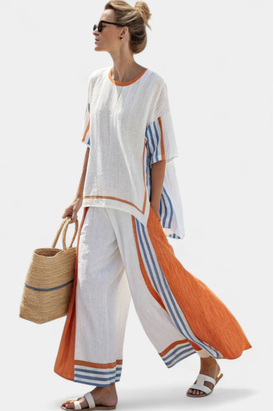 Vivanya | Sophisticated Set