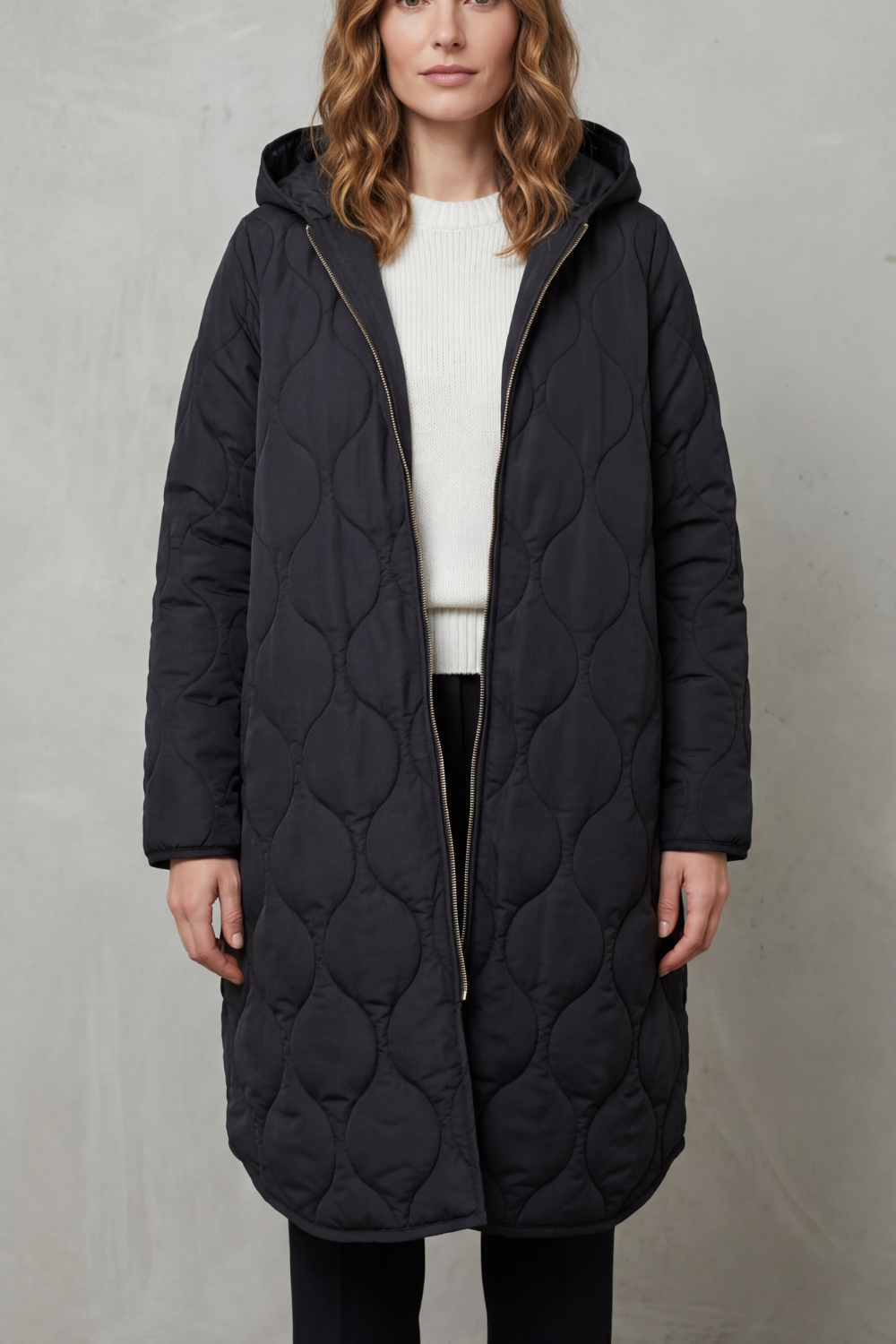 Kilkenny | Everyday Women’s Parka Coat