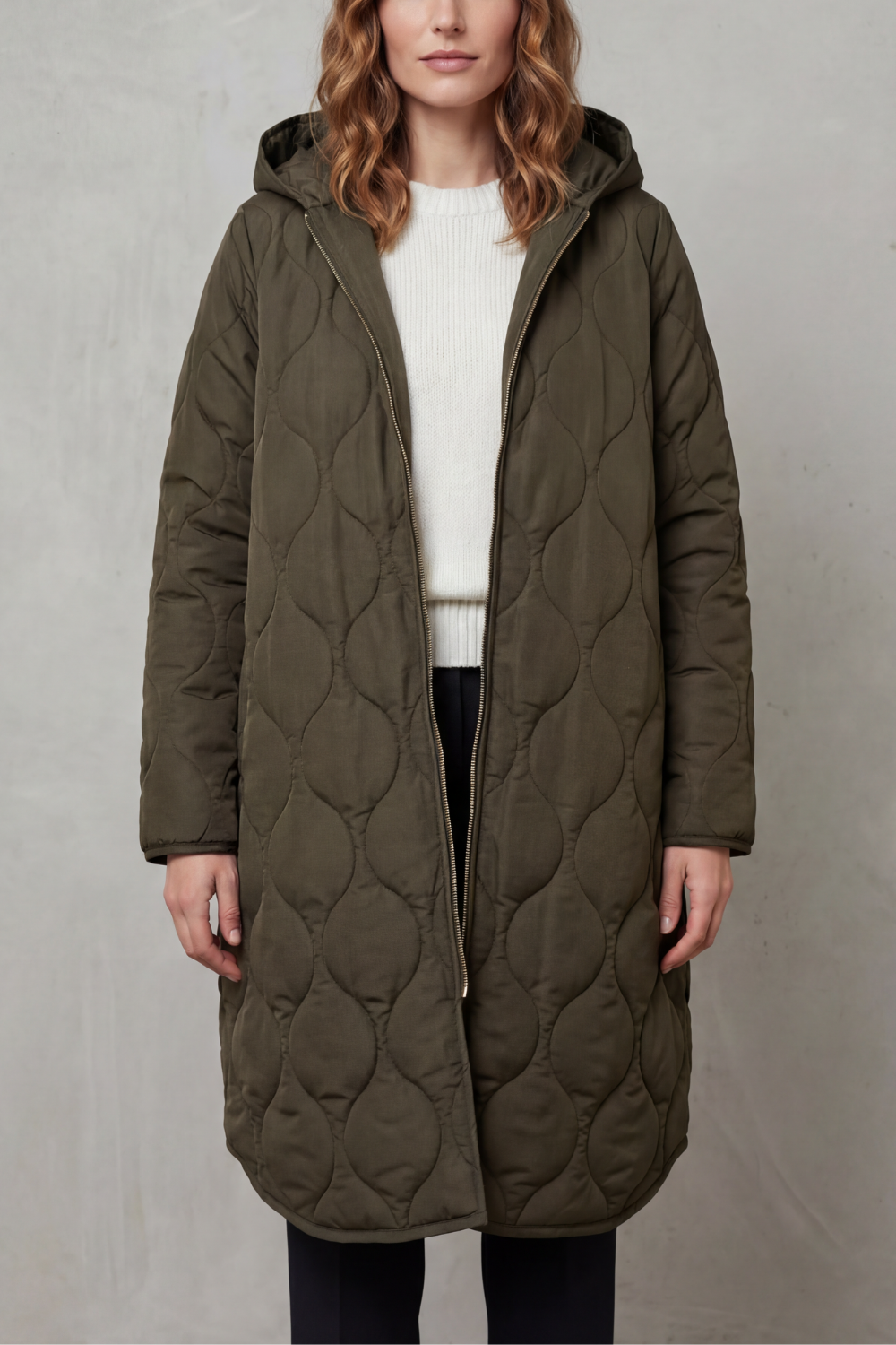 Kilkenny | Everyday Women’s Parka Coat
