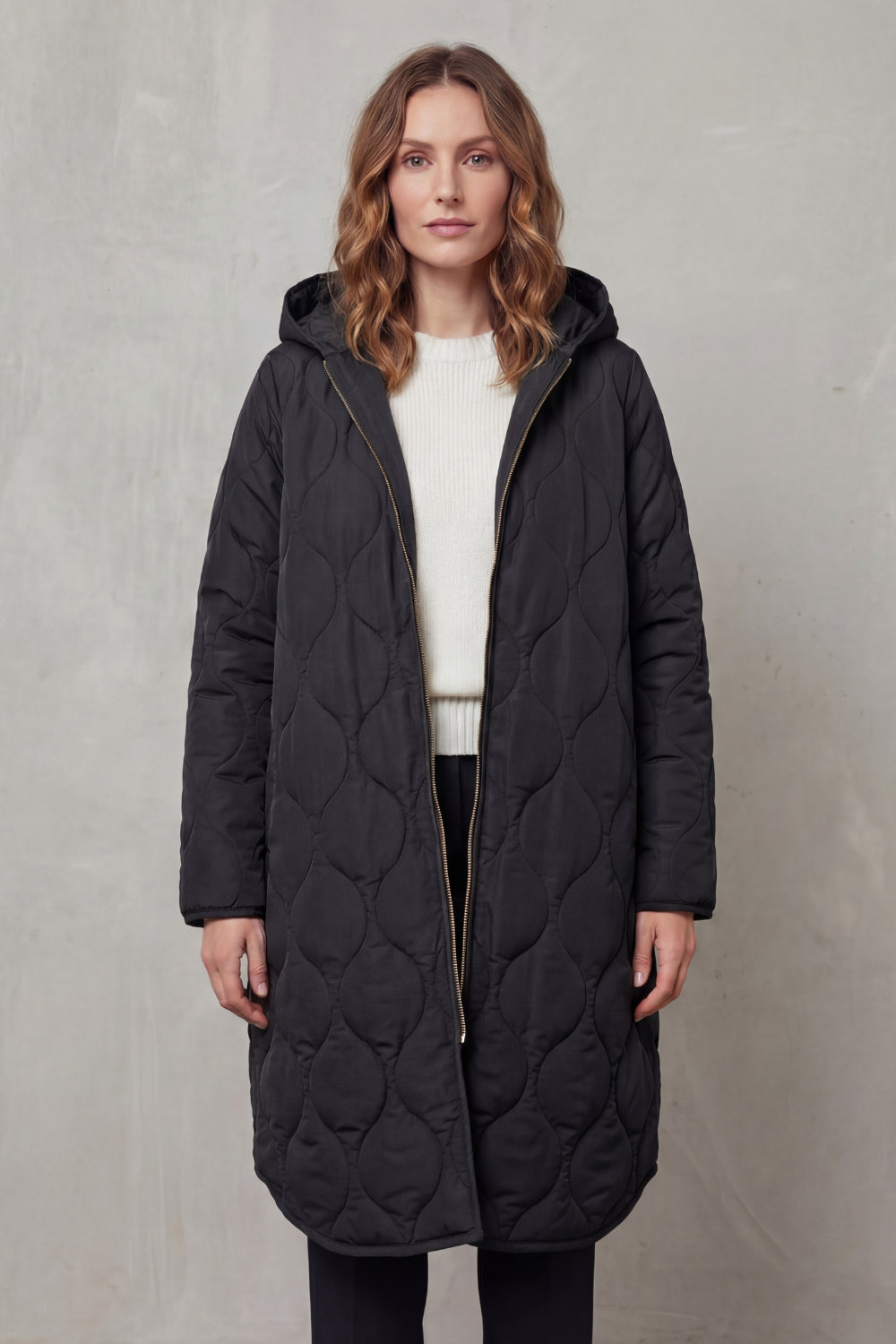 Kilkenny | Everyday Women’s Parka Coat