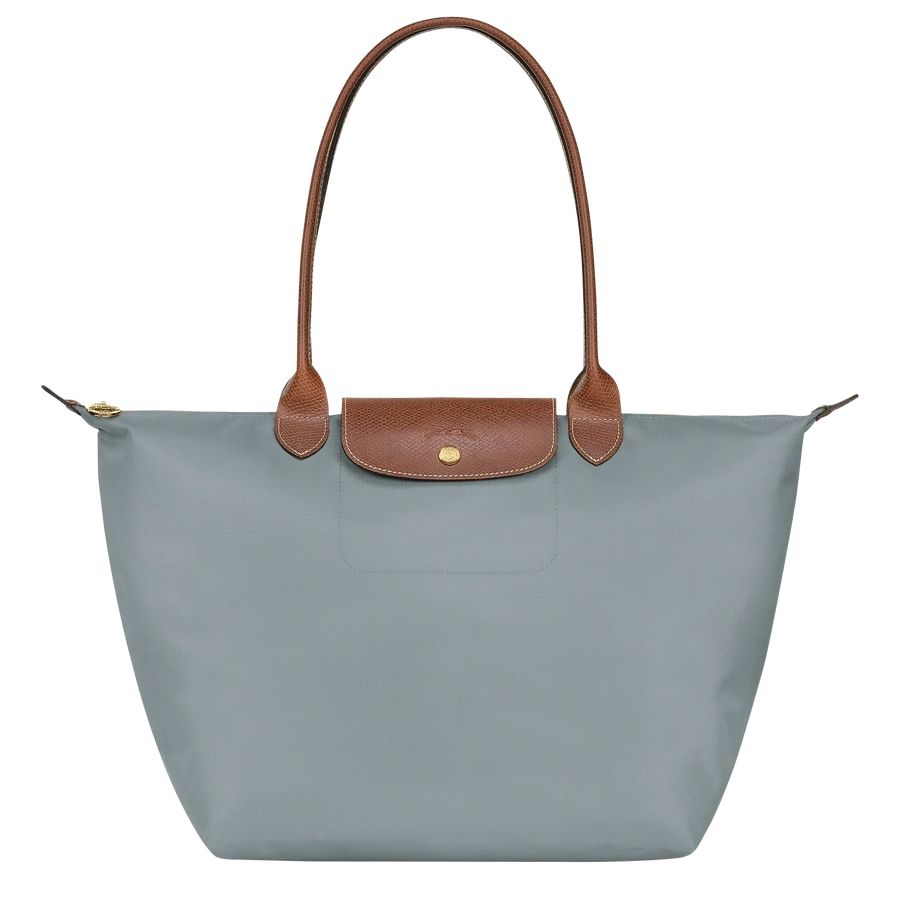 Premium Steel Large Bag