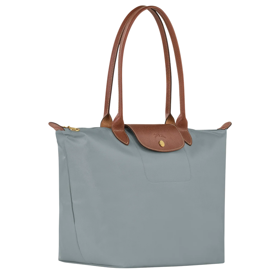 Premium Steel Large Bag