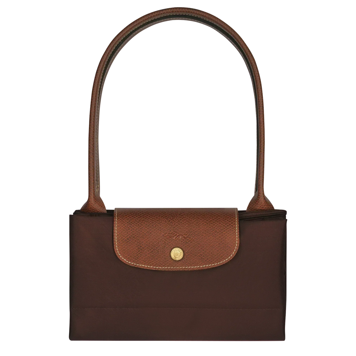 Luxury Oversized Handbag - Ebony