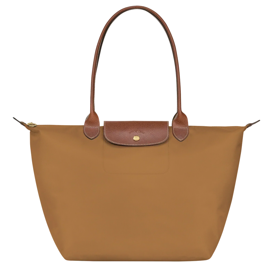 Deluxe Fawn Large Tote Bag