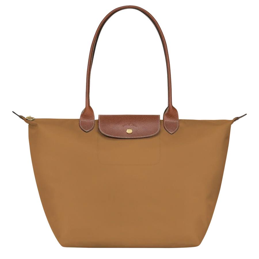 Deluxe Fawn Large Tote Bag