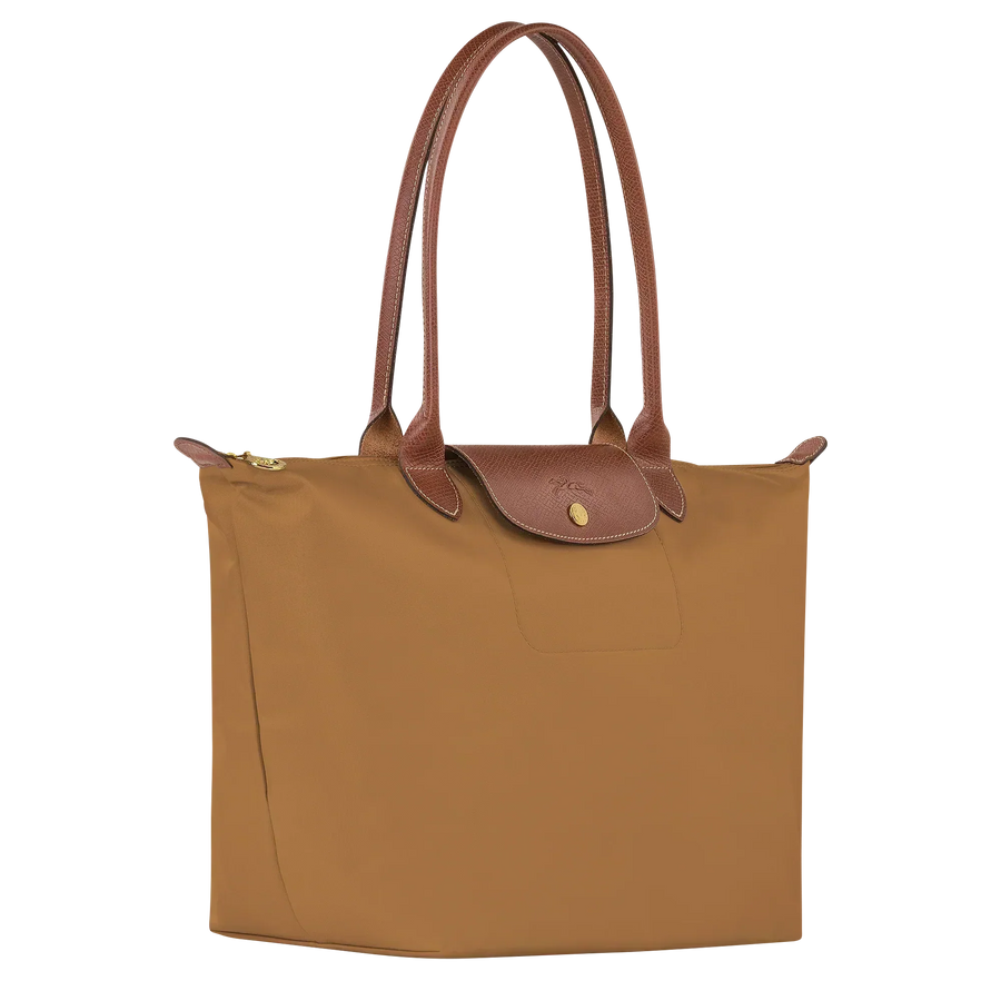 Deluxe Fawn Large Tote Bag