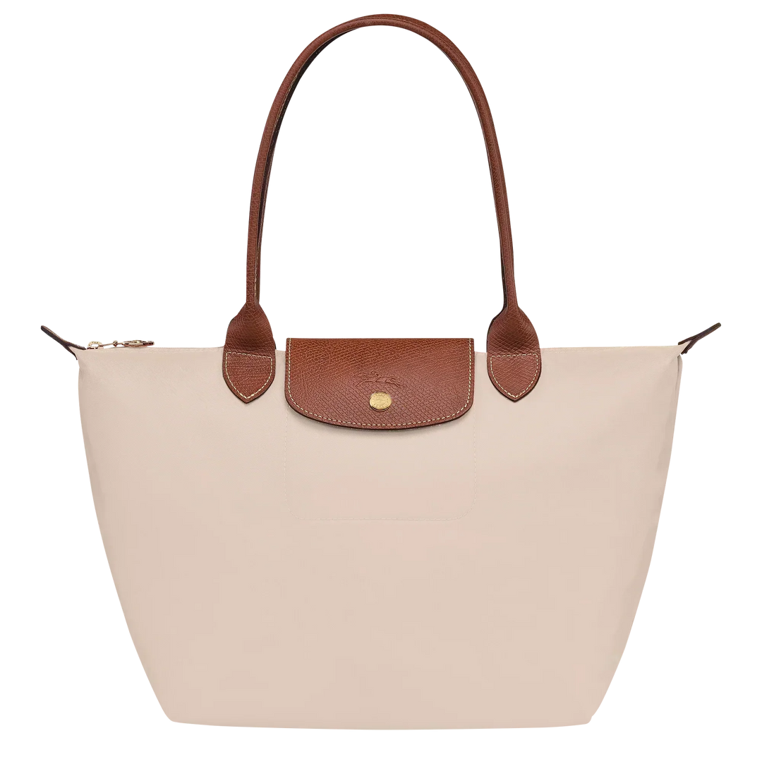 Collapsible Paper Shopping Bag