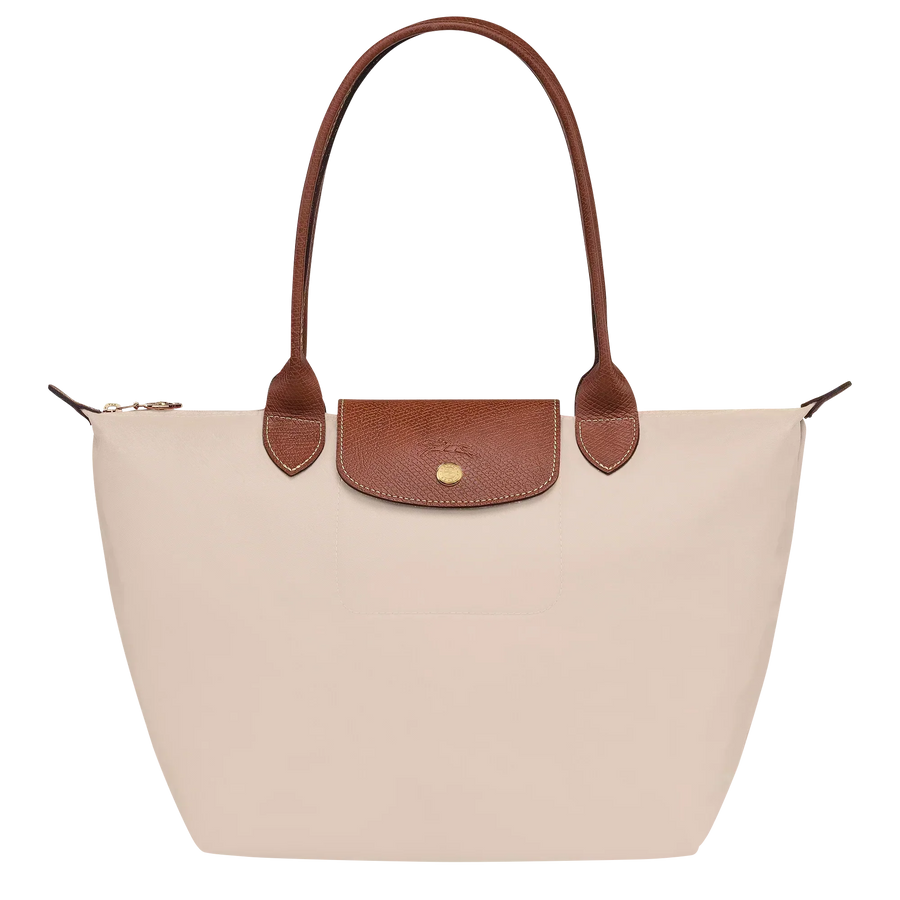 Collapsible Paper Shopping Bag