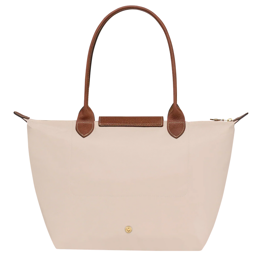 Collapsible Paper Shopping Bag