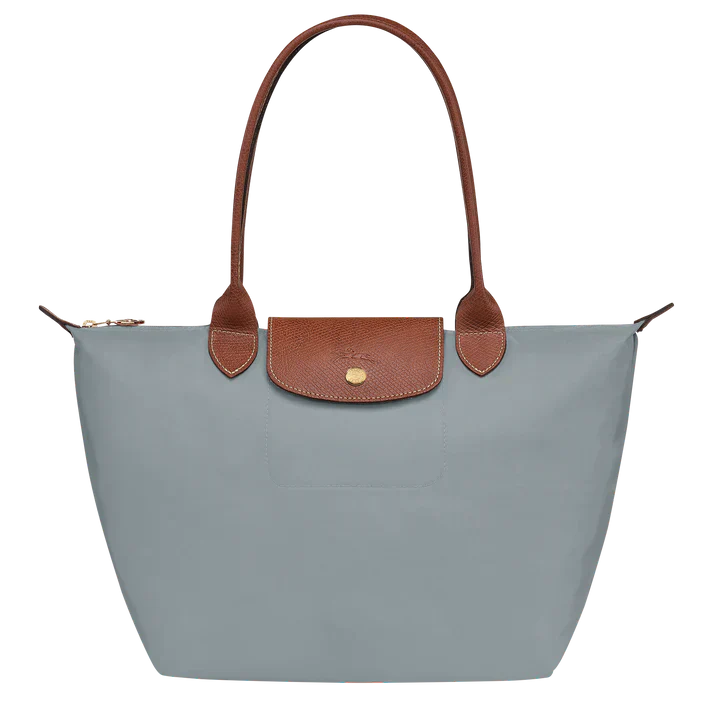 Collapsible Steel Shopping Tote