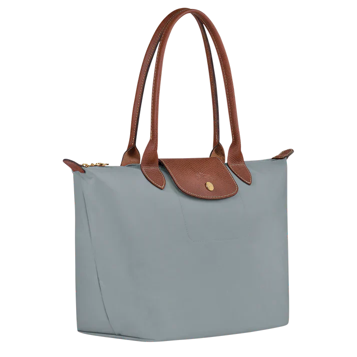 Collapsible Steel Shopping Tote