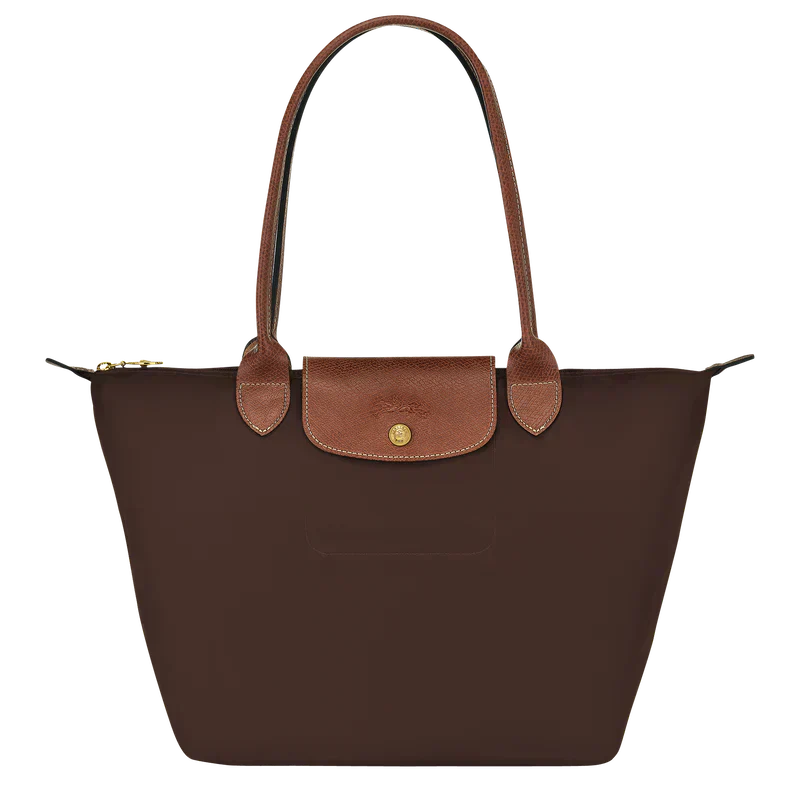 Ebony Foldable Shopping Bag