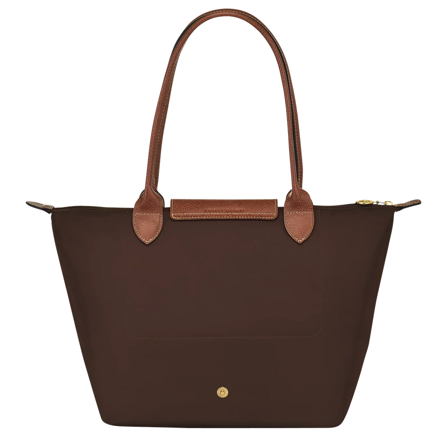 Ebony Foldable Shopping Bag