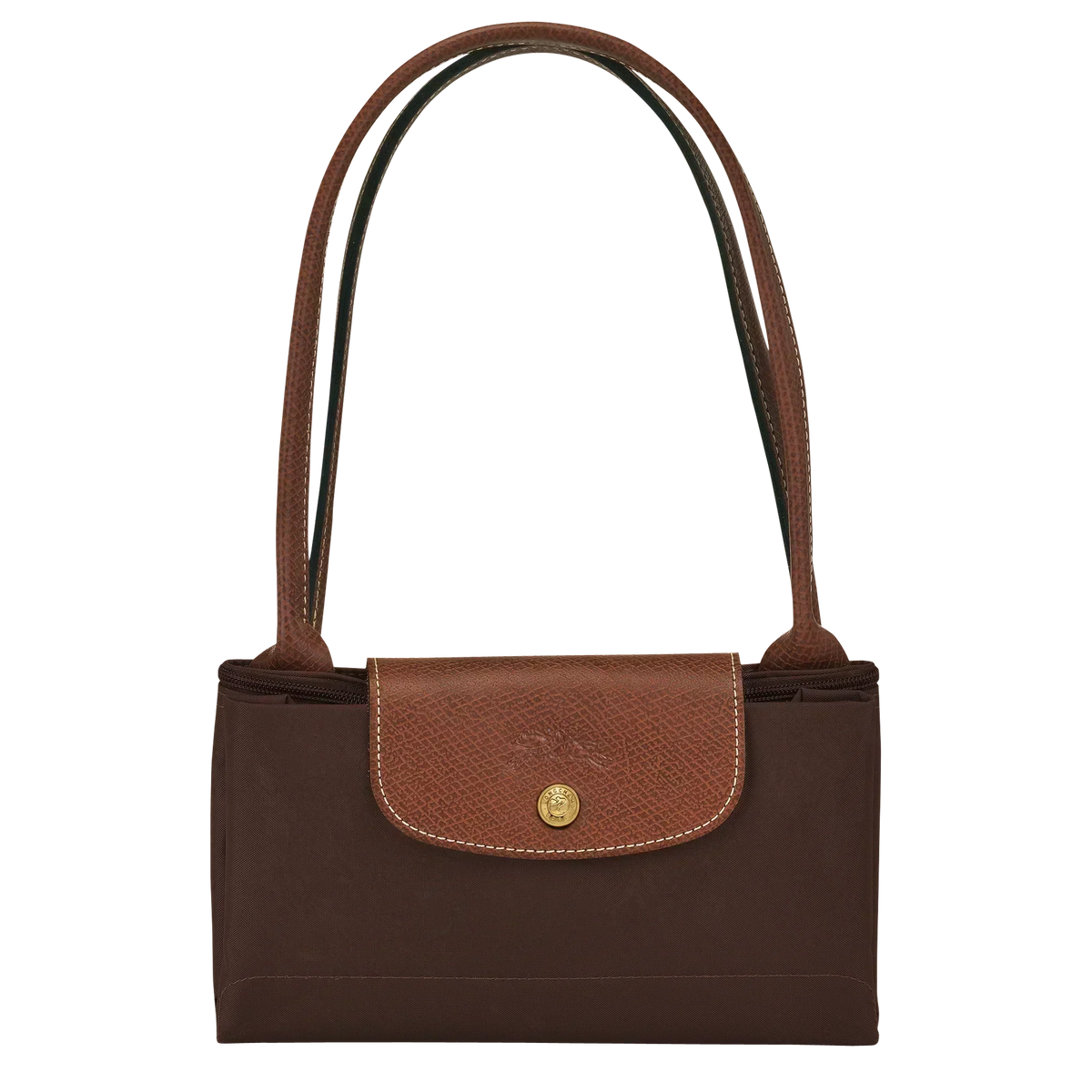 Ebony Foldable Shopping Bag