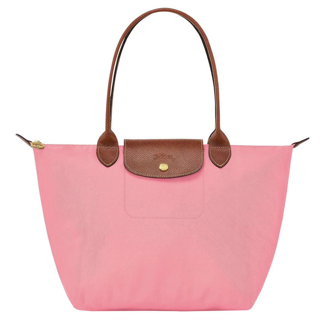 Marshmallow Foldable Shopping Bag