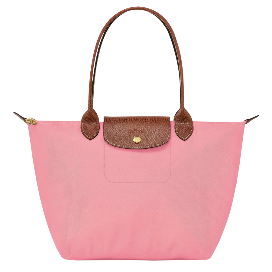 Marshmallow Foldable Shopping Bag
