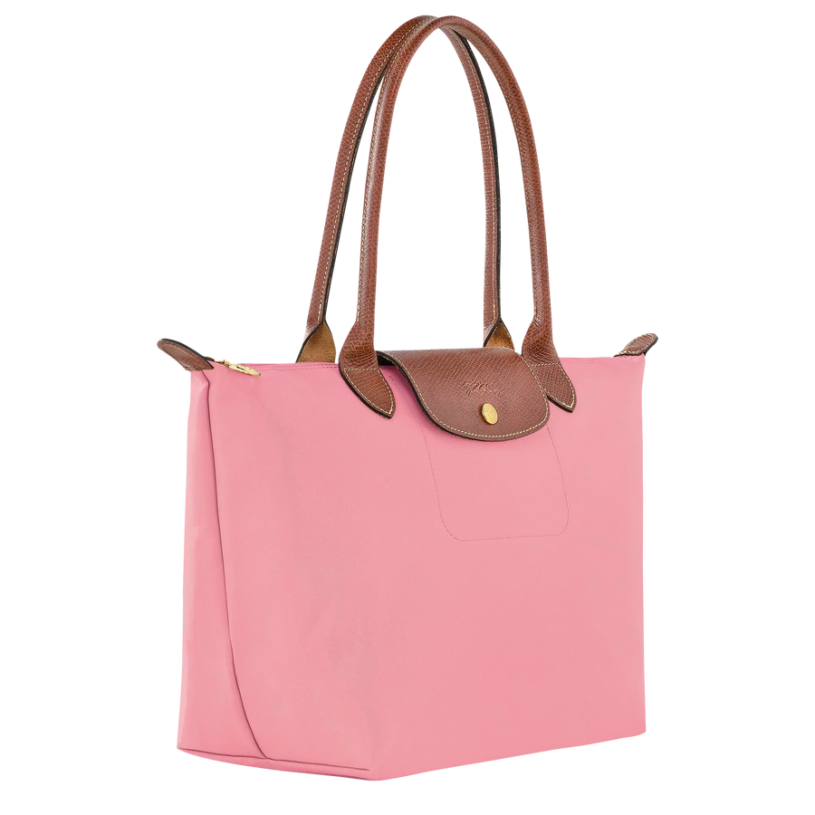 Marshmallow Foldable Shopping Bag