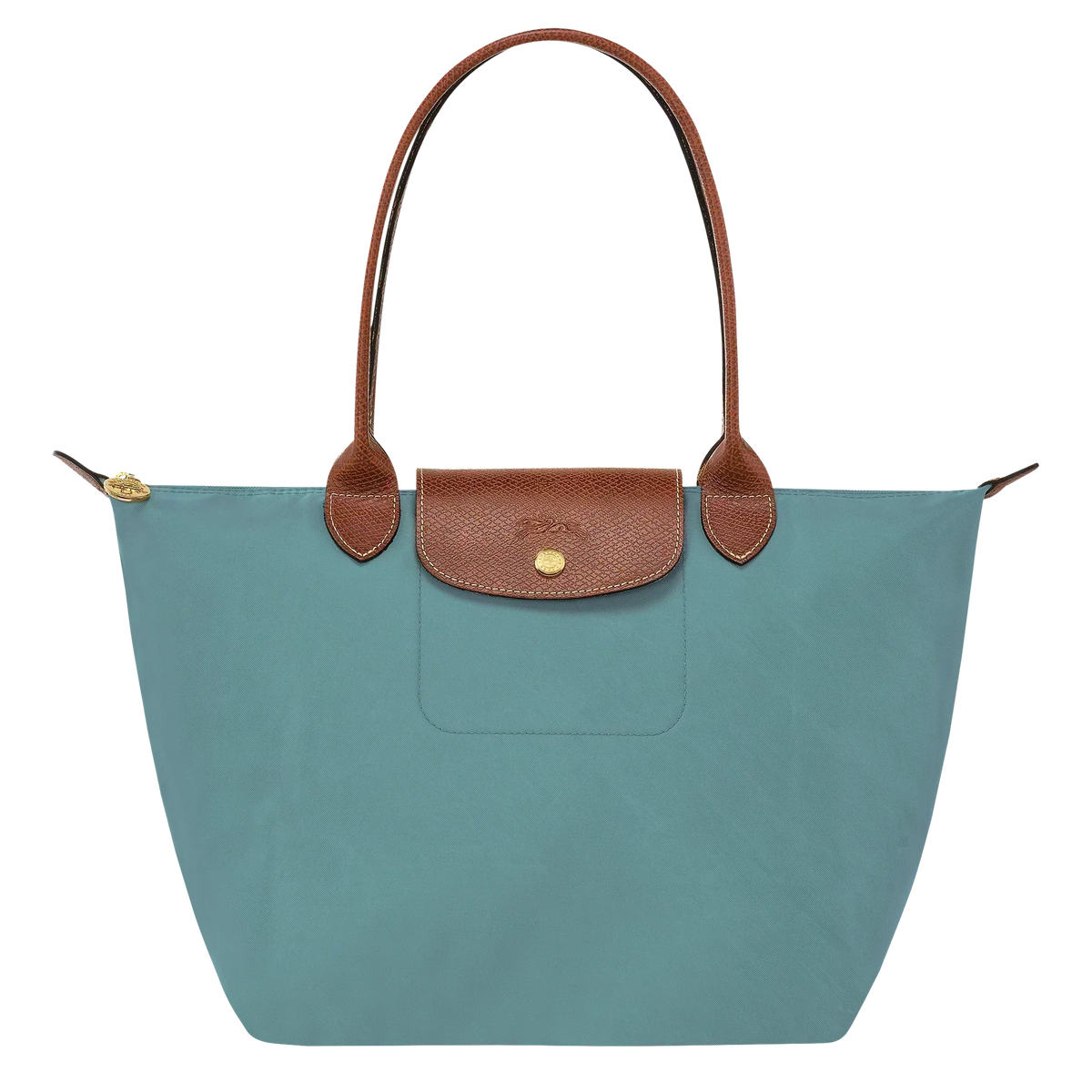 Collapsible Eucalyptus Shopping Bag