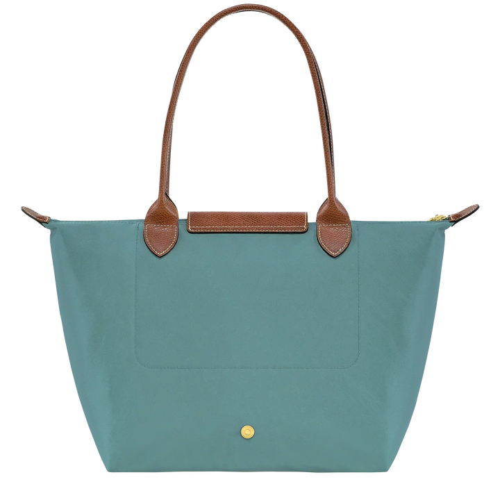 Collapsible Eucalyptus Shopping Bag