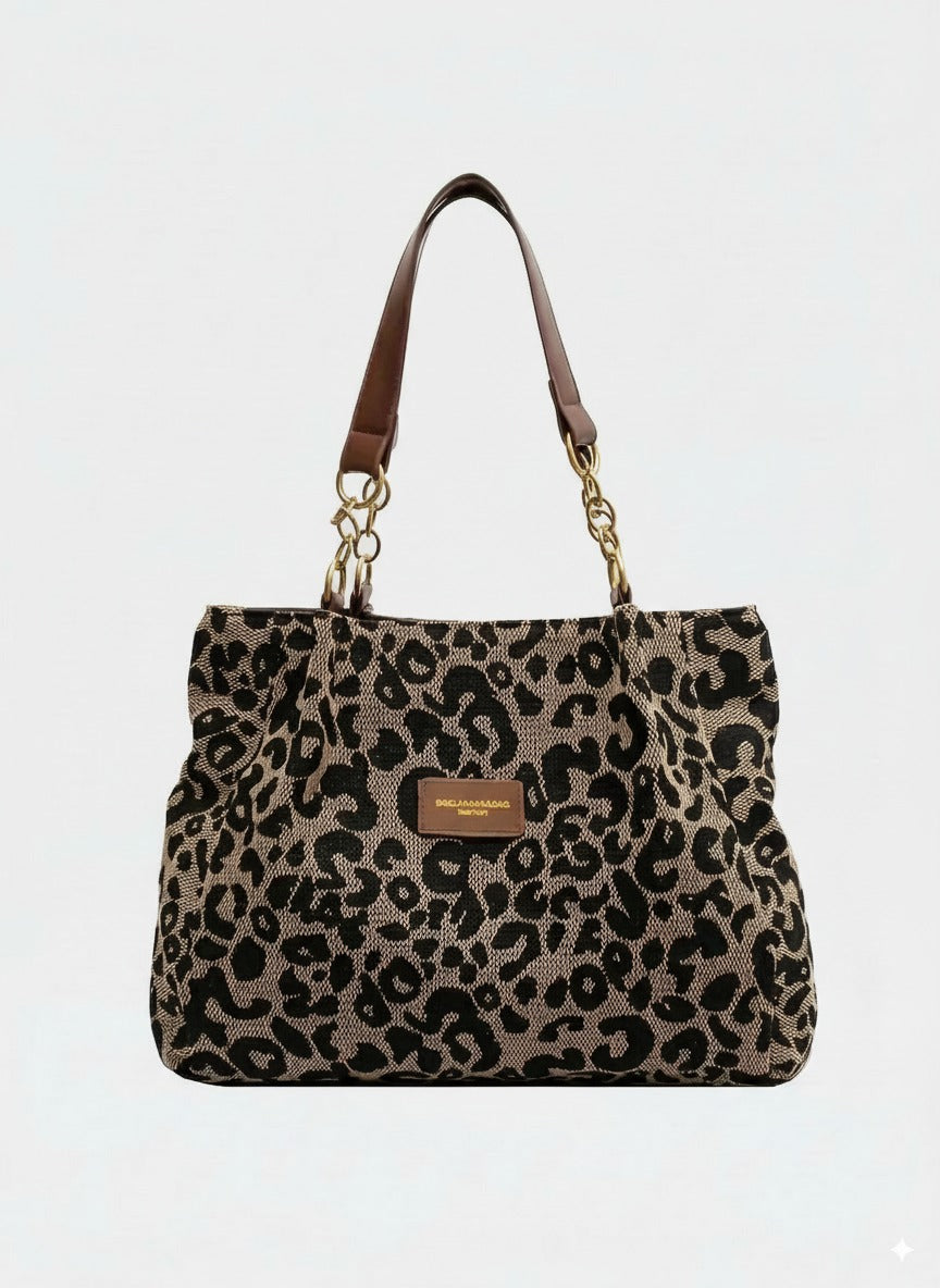Leonora | Chic Shoulder Bag