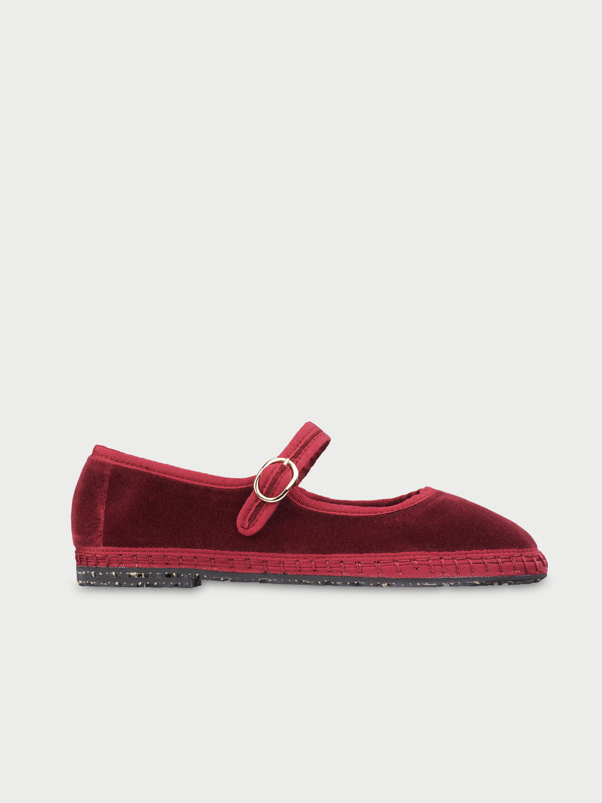 Lucrecia | Bordeaux Janes