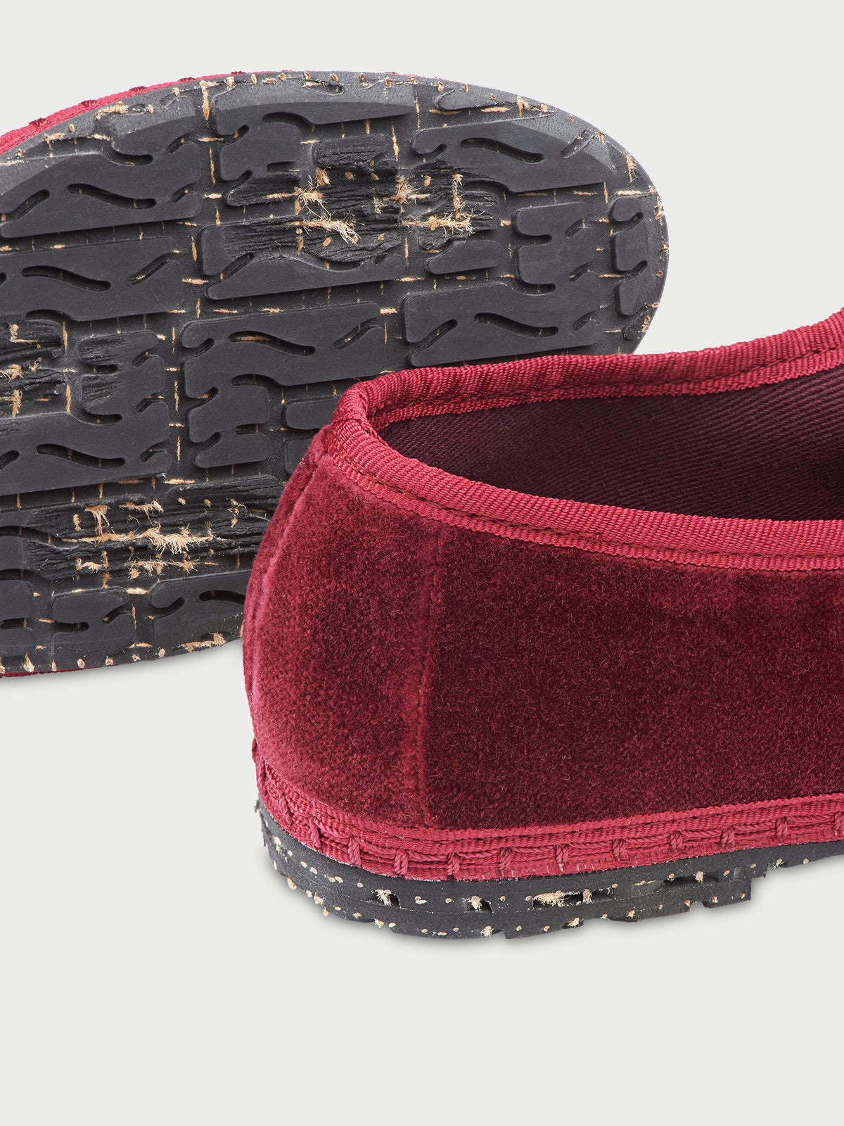 Lucrecia | Bordeaux Janes