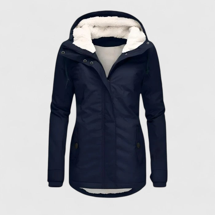 Kalyndrah | Women's Sophisticated Coat