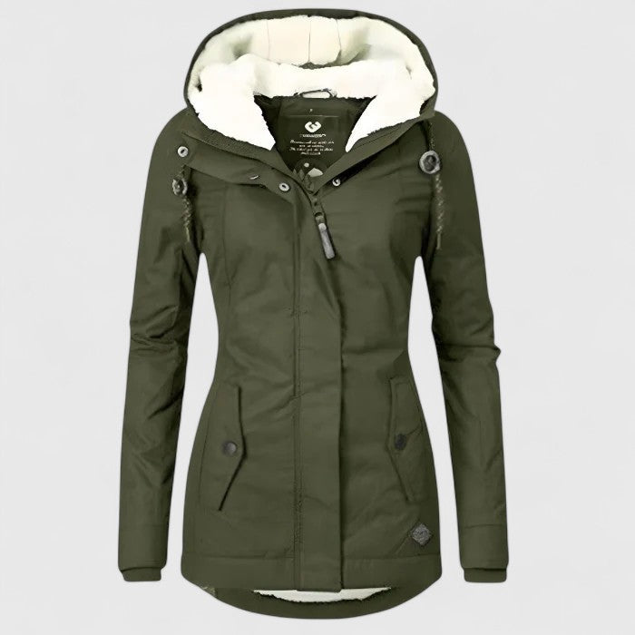 Kalyndrah | Women's Sophisticated Coat
