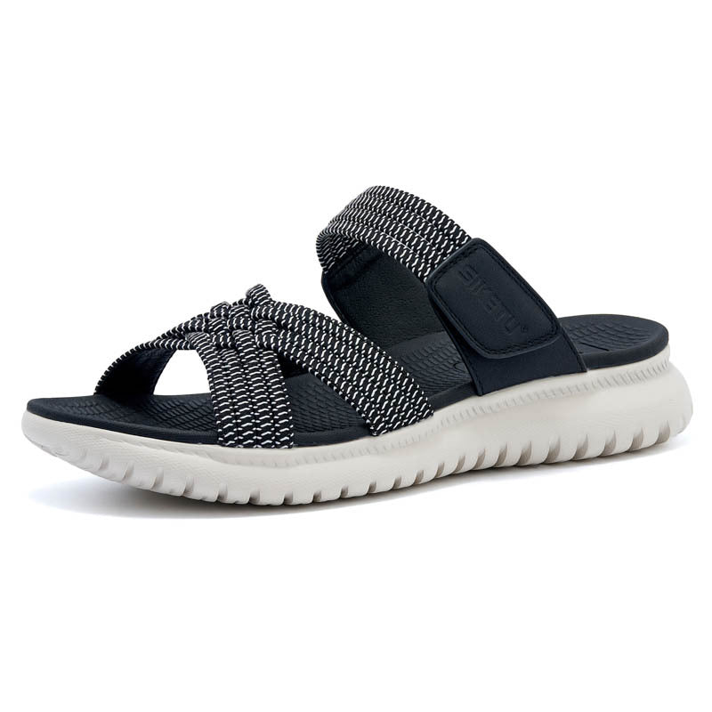 Lina Orthopedic Slip-On Sandals for Ultimate Comfort