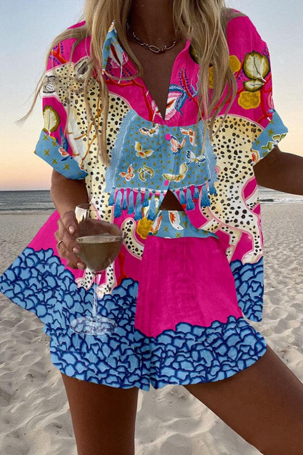 Isla™ | Summer Co-Ord